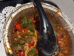 -李赵合鲜肉烧烤(西荷店)