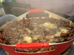 -拿渡·水煮鱼麻辣香锅(王府井奥莱·香江小镇店)
