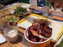 -金玲珑串道(石鼓路店)