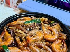 -邵汇大虾(会展店)