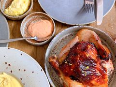 -BOR Eatery(安福路店)