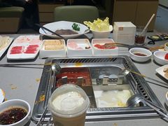 -海底捞火锅(翔龙天地广场店)