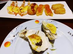 -松子料理(白家庄店)