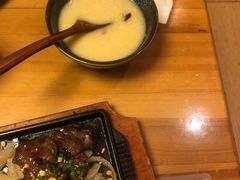 龙虾泡饭-王鼎精致料理铁板烧(世博源店)