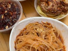 -一擀一面皮(棉纺东路店)