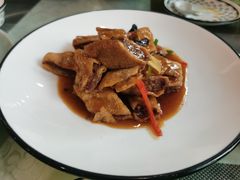 牛肉夹沙-巴依老爷新疆美食(清华东门店)