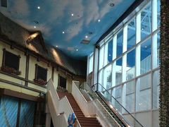 -青岛东方影都融创水世界