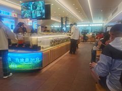 -素满香·食养自助(建邺万达店)