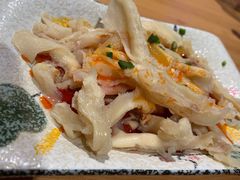 麻辣去骨鸭掌-华餐馆(莫邪路店)