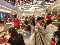 -西塔老太太泥炉烤肉(川沙百联店)