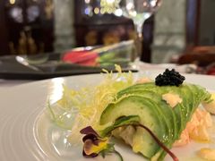 -马克西姆餐厅(崇文门店)