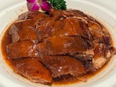-顺鹅季·非遗烧鹅(六道口店)
