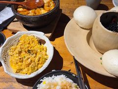 -马灯部落·西湖边的创意山景餐厅(虎跑动物园店)