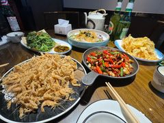 -渔家大院·地道威海菜(石岛店)