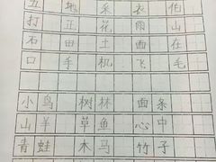 -学知乐教育·幼小衔接·小学科辅导(嘉定镇校区)
