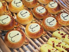-FANEN法念·烘焙·甜点(万象城店)