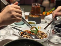 -湖滨28中餐厅·西湖宴·杭州君悦酒店