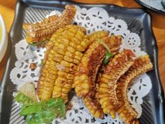 -捞围鲜·港式打边炉(海阳路店)