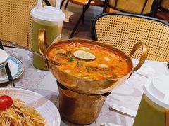 -Home Thai·泰谣(王府井apm店)