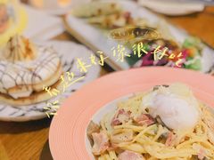-AFS Cafe & Canteen(闽江二路店)