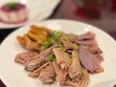 -集贤门·徽菜(福田店)