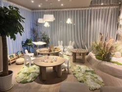 -馨月汇·一悦馨香月子中心(前滩店)