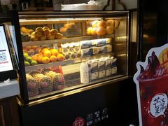 -茶百道(新城市广场店)