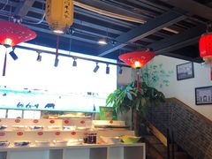 -津门羊大爷·铜锅涮肉(黄河道店)