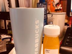 -星巴克(北京望京店)