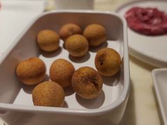 -涮福記·现切牛羊肉火锅(世纪汇店)