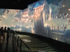 -东浩兰生上海世博展览馆