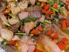 -千岛湖小鱼儿·淳安匠心农家菜