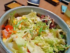 -龙神·炭烧酒场深夜食堂(新街口店)