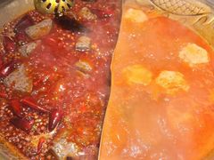 -小龙坎火锅(全球总店)