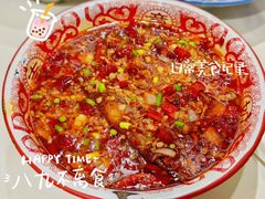 -欧记大排档·景德菜(上海首店)