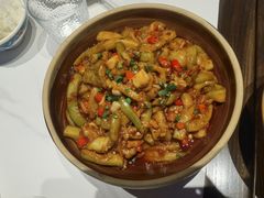 -匠熙小馆(崇文门店)