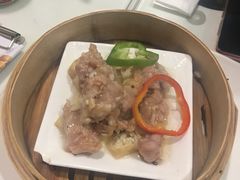 -新大咀港式茶餐厅(宝山万达店)