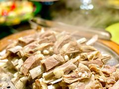 蒙料一八手把肉-蒙料·手把肉(望京店)