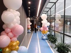 -OXYGYM 奥美氧舱运动中心(领展购物广场·中关村店)