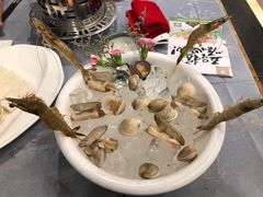 -水中仙东雅国际酒店(丹阳店)