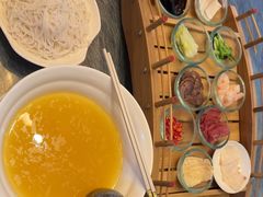 -西双版纳洲际度假酒店-曼霖轩中餐厅