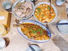 -静一餐厅·湖北菜(前门创始店)