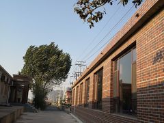 -东戴河风景区-止锚湾