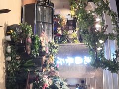 -舌尖上的食缘花园主题餐厅