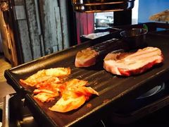 -401餐厅(弘大店)