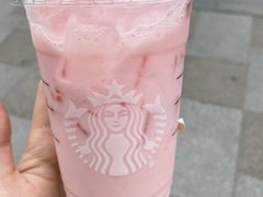 -星巴克(扬州华懋购物中心A区店)