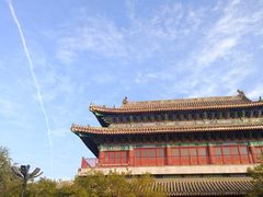 -天津妈祖文化园