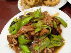 辣大肠-卫巷菜馆(芙蓉总店)