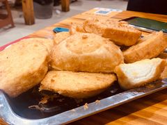 -陈氏肥蛤(小纬六路总店)