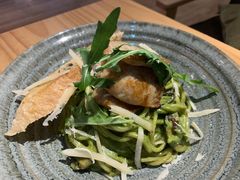 -Country Lane咖啡·意粉(荔园新天地店)